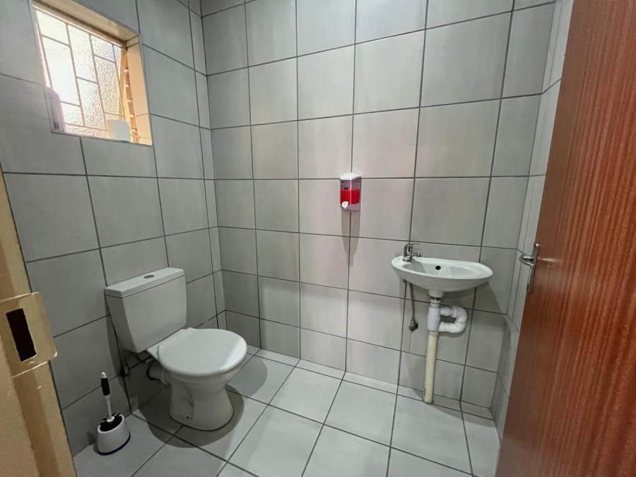 Commercial Property for Sale in Rustenburg Central North West